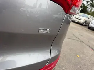 2016 Kia Sportage EX