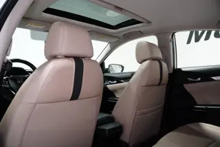 2019 Honda Civic Sedan