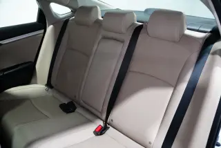 2019 Honda Civic Sedan