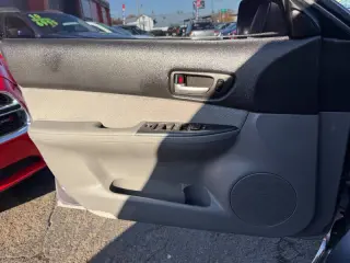 2007 Mazda MAZDA6 s Sport Value Edition