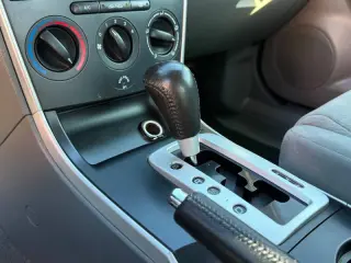 2007 Mazda MAZDA6 s Sport Value Edition