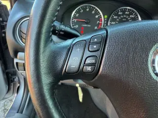 2007 Mazda MAZDA6 s Sport Value Edition