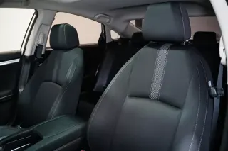 2019 Honda Civic Sedan