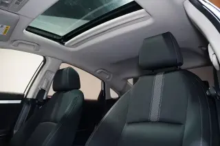 2019 Honda Civic Sedan