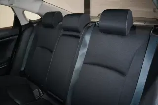 2019 Honda Civic Sedan