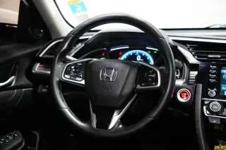 2019 Honda Civic Sedan