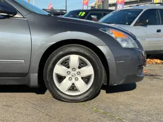 2008 Nissan Altima 2.5 S