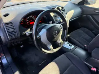 2008 Nissan Altima 2.5 S