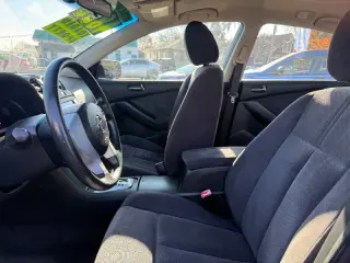 2008 Nissan Altima 2.5 S