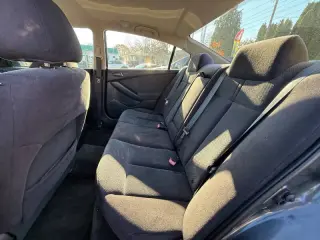 2008 Nissan Altima 2.5 S