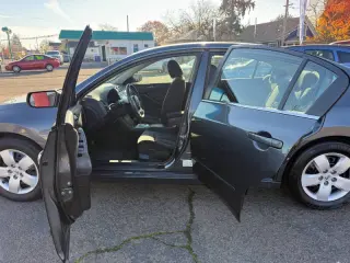 2008 Nissan Altima 2.5 S
