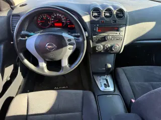 2008 Nissan Altima 2.5 S