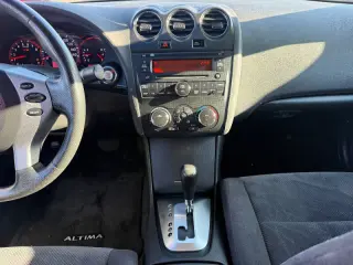 2008 Nissan Altima 2.5 S