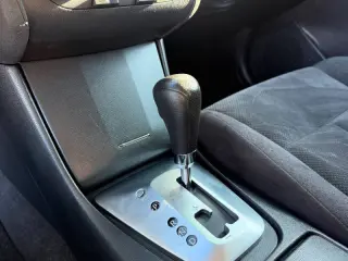 2008 Nissan Altima 2.5 S