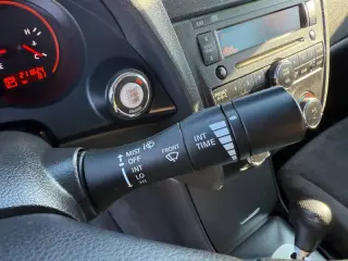 2008 Nissan Altima 2.5 S