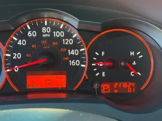 2008 Nissan Altima 2.5 S