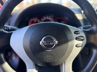 2008 Nissan Altima 2.5 S