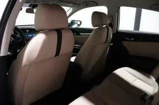 2019 Honda Civic Sedan