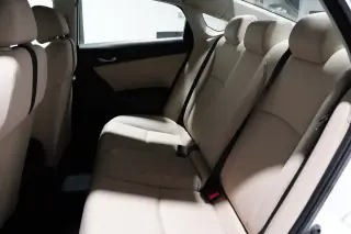 2019 Honda Civic Sedan