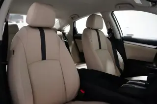 2019 Honda Civic Sedan