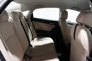 2019 Honda Civic Sedan