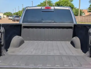 Ram 1500 2022 4x4 Big Horn 4dr Crew Cab 5.6 ft. SB Pickup