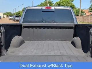 Ram 1500 2022 4x4 Big Horn 4dr Crew Cab 5.6 ft. SB Pickup