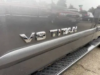 2013 Nissan Titan PRO-4X