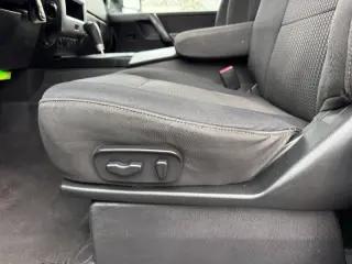 2013 Nissan Titan PRO-4X