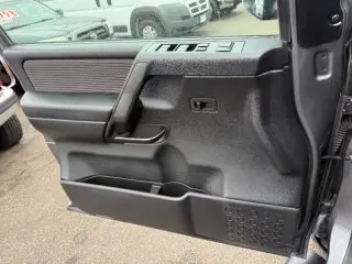 2013 Nissan Titan PRO-4X