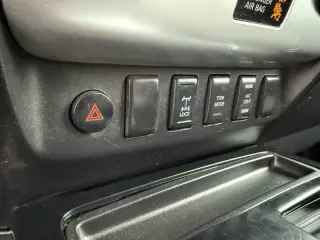 2013 Nissan Titan PRO-4X