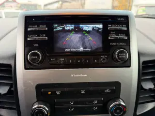 2013 Nissan Titan PRO-4X