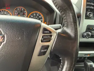 2013 Nissan Titan PRO-4X