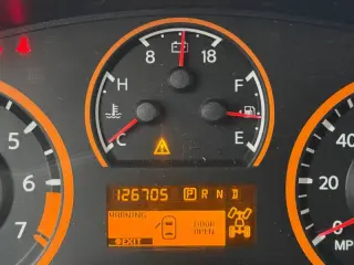 2013 Nissan Titan PRO-4X