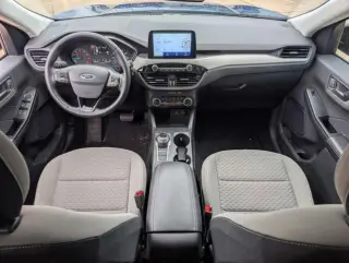 Ford Escape 2022 SE 4dr SUV