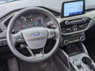 Ford Escape 2022 SE 4dr SUV