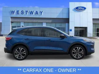 Ford Escape 2022 SE 4dr SUV