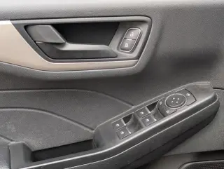 Ford Escape 2022 SE 4dr SUV