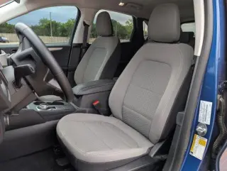 Ford Escape 2022 SE 4dr SUV