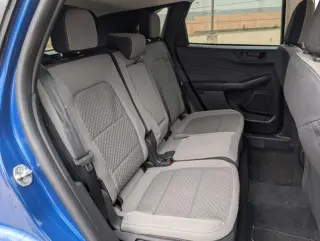 Ford Escape 2022 SE 4dr SUV
