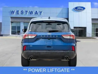Ford Escape 2022 SE 4dr SUV