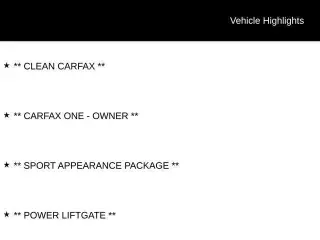 Ford Escape 2022 SE 4dr SUV