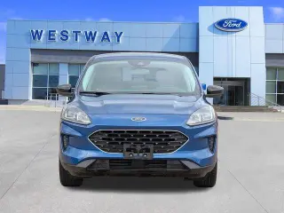 Ford Escape 2022 SE 4dr SUV