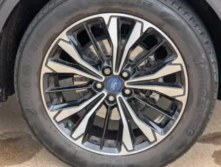 Ford Escape 2022 SE 4dr SUV