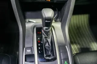 2019 Honda Civic Sedan