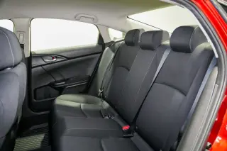 2019 Honda Civic Sedan