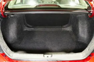 2019 Honda Civic Sedan