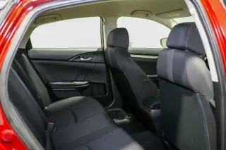 2019 Honda Civic Sedan