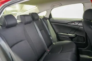2019 Honda Civic Sedan