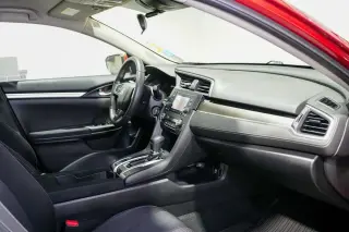 2019 Honda Civic Sedan